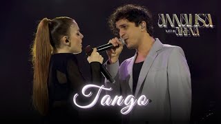 Tananai e Annalisa  TANGO  Tutti in Arena  Verona [upl. by Jocelin398]