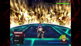 PCSX2 Kingdom Hearts II PAL a 60 FPS [upl. by Ariahay]