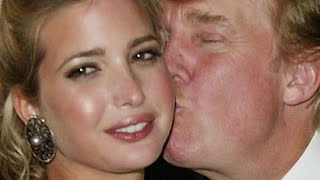 The Truth About Ivankas Relationship With Donald [upl. by Adlare]