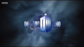 Doctor Who S5E12 End Credits  The Pandorica Opens  Doctor Who [upl. by Aronid]