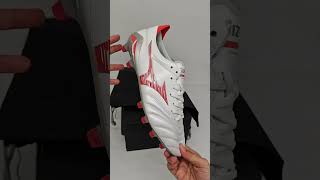 Mizuno Morelia Neo IV Japan [upl. by Nisaj]