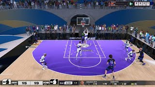 Rec with randoms 11 steals [upl. by Keeton]