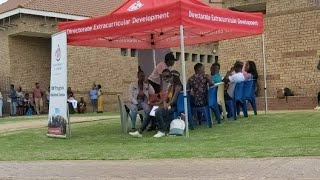 TUT Emalahleni Registration [upl. by Jaquenetta]