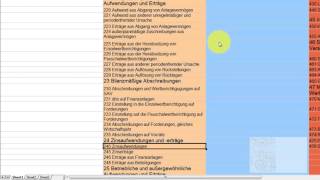 26 Buchhaltung einfach und kompakt Sonstige betriebliche Erträge [upl. by Aylad]