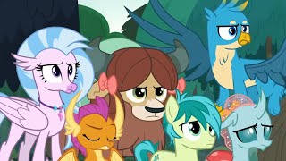 MLP FiM NonCompete Clause [upl. by Thalia]