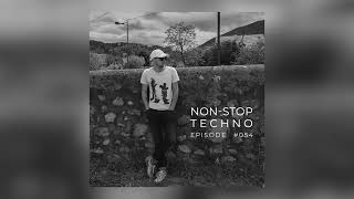 NONSTOP TECHNO EPISODE 054  Tom Morris [upl. by Underwood]