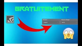 TUTO COMMENT ENREGISTRER SON ECRAN DORDINATEUR EN 4K GRATUITEMENT [upl. by Obau560]