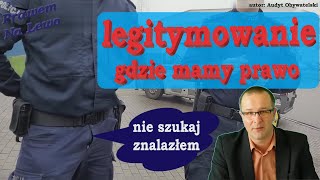 Prawo i procedury  dla policji i prokuratury to bzdury Czyli art 15 ustawy o Policji [upl. by Feingold]