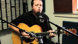 Jason Isbell  Alabama Pines [upl. by Etac]