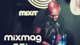 BLACK COFFEE house DJ set in The Lab LDN [upl. by Hsetirp]