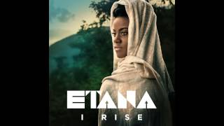 Etana  By Your Side Official Album Audio [upl. by Samalla]