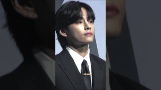 Oh oh jane jana hindi song 💓💓 bts v so cute 🥰 bts btsshorts shortsviral [upl. by Artema57]