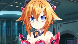 Neptunia Sisters VS Sisters Is Still Censored On Switch amp Xbox [upl. by Atinwahs]