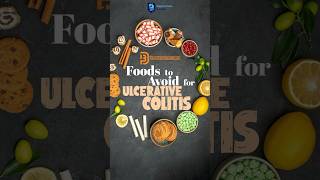 Ulcerative Colitis  What to Avoid  Dr Kiran Peddi [upl. by Atimed]