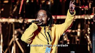 Earl Sweatshirt  Ontheway Legendado [upl. by Navac]