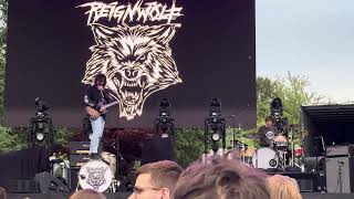 Reignwolf  06 Lily May  06262024 Live at Remlinger Farms Carnation WA [upl. by Marbut]