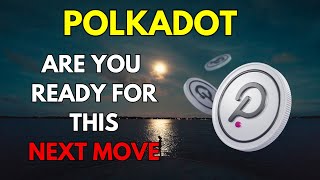 POLKADOT DOT Price News Today Technical Analysis and Price Prediction [upl. by Reddin]