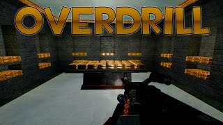 PAYDAY 2  FWB OVERDRILL 84 СУМКИ DEATH WISH [upl. by Ycam365]