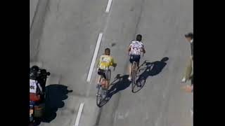 1997 Tour de France pt 2 of 2 [upl. by Enyawud]