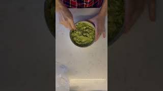 I make avocado toast everyone loves it [upl. by Fini]