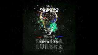 Winky D ft Enzo IshallShaker [upl. by Ahsiea471]