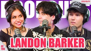 Tara Yummy and Landon Barker Reveal Relationship Dropouts 196 [upl. by Farlee333]