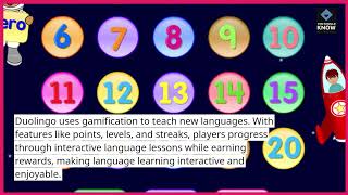 Top 10 Games That Combine Learning with Interactive Fun [upl. by Rehpotsirh903]