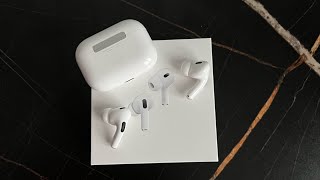 Apple AirPods Pro2 TipsTricks amp Hidden Feature Tamil You must know AirPods ல் இவ்வளவு வசதிகளா🤩 [upl. by Ananna]