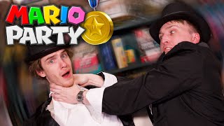 Dont Win Mario Party The Gentlemens Challenge [upl. by Kaylil]