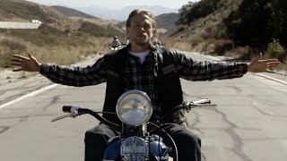 Top 10 Sons Of Anarchy Characters [upl. by Ellednek]