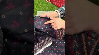 Malabis Doria lawn collection whatsapp 03168303788 takenmake lubnamasood viralvideo fashion [upl. by Othello229]