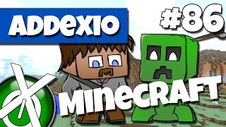 Addexio spiller Minecraft  Episode 86 [upl. by Heller]