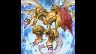 YUGIOH  5Ds FIRST LIFE STREAM DRAGON SYNCHRO SUMMON LUA VERSION [upl. by Ramon]