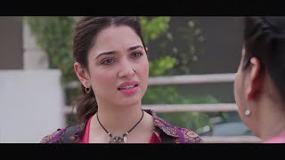 Babli Bouncer Full Movie 2022 Review amp Facts  Tamannaah Bhatia Abhishek Bajaj Saurabh Shukla [upl. by Akoek808]