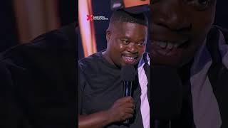 Provincial bragging rights  Laugh Africa Comedy Festival  Showmax Original [upl. by Onit378]