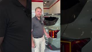 2024 Kia Sorento X Pro Review [upl. by Sandor539]