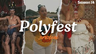 Fresh Season 14  EP 8  POLYFEST SPECIAL 🌺 [upl. by Ruhl196]