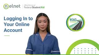 Nelnet  Road to Success Logging In to Your Online Account [upl. by Forrer]