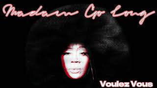 VOULEZ VOUS cover by Madam GoLong [upl. by Noyad747]