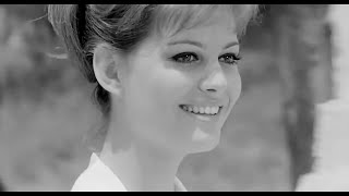 83 anos de Claudia Cardinale [upl. by Franchot]