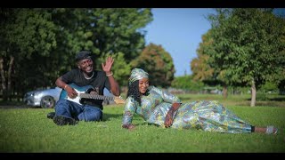 Moussa yaro Rakiya moussa Poussy Shugaban Kasa  Official Video 2024 [upl. by Genevieve]