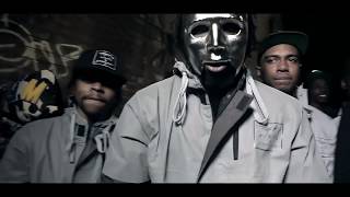 67 ft Giggs  Lets Lurk Music Video  Official6ix7 OfficialGiggs  Link Up TV [upl. by Nolla]