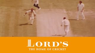 1979 Cricket World Cup Final  Exclusive Highlights Part 1  Cricket History [upl. by Annoel]