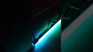 ANGELHALO Smart LED Strip Lights Work with Alexa​AMAZON httpsacodao7u6QY​ [upl. by Aicnarf]