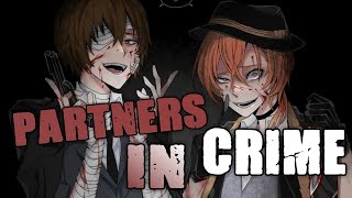 ✮Nightcore  Partners in Crime Deeper versionswitching vocals [upl. by Mcbride833]