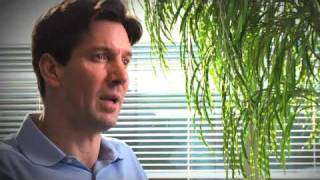 Mark Russinovich Talking about Windows [upl. by Jaquenetta]