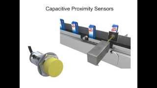 Three Common Types of Sensors [upl. by Mitch621]