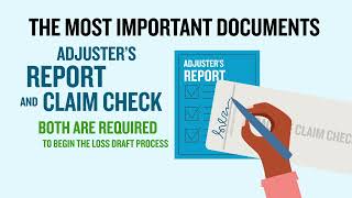 Borrower Responsibilities in the Loss Draft Process [upl. by Nagaet]