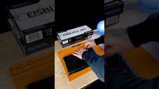 watercooling france pcbuild unboxing [upl. by Dorahs]