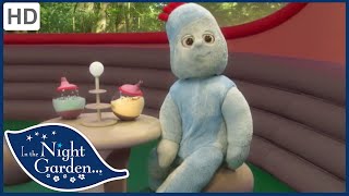 In the Night Garden 349  Iggle Piggle Goes Visiting  Cartoons for Kids [upl. by Yztim]